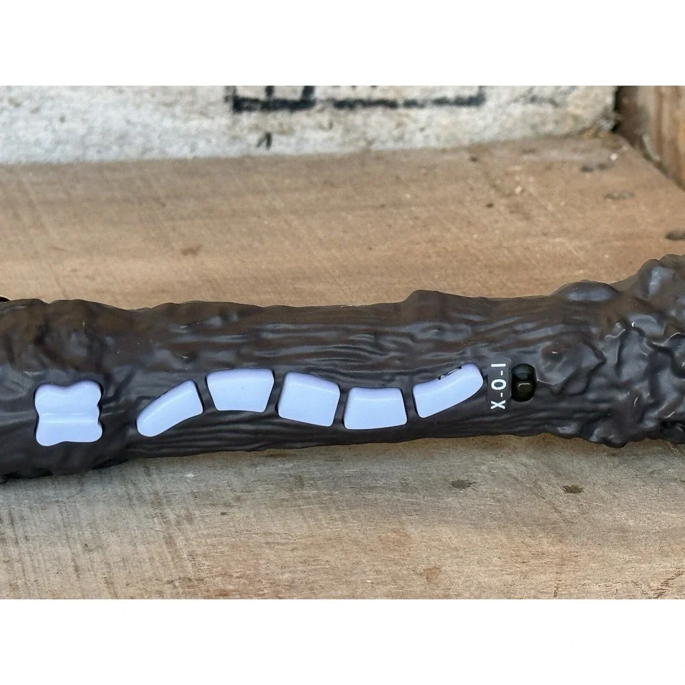 Harry Potter Wizard Training Wand Magic Wizarding World Tool Hungarian Wand Shop